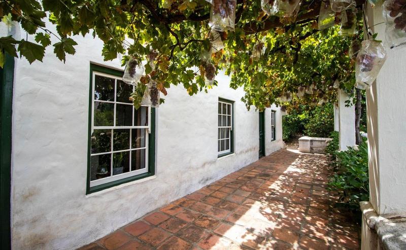 7 Bedroom Property for Sale in Clanwilliam Western Cape